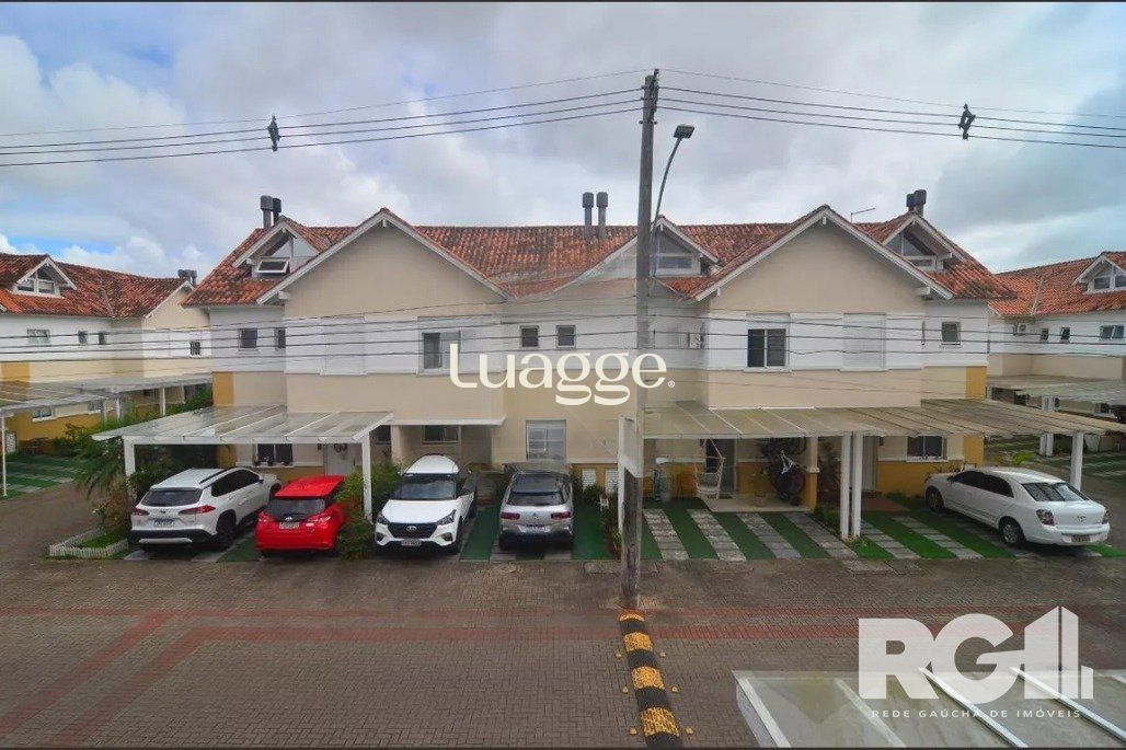 Casa de Condomínio à venda com 3 quartos, 154m² - Foto 50