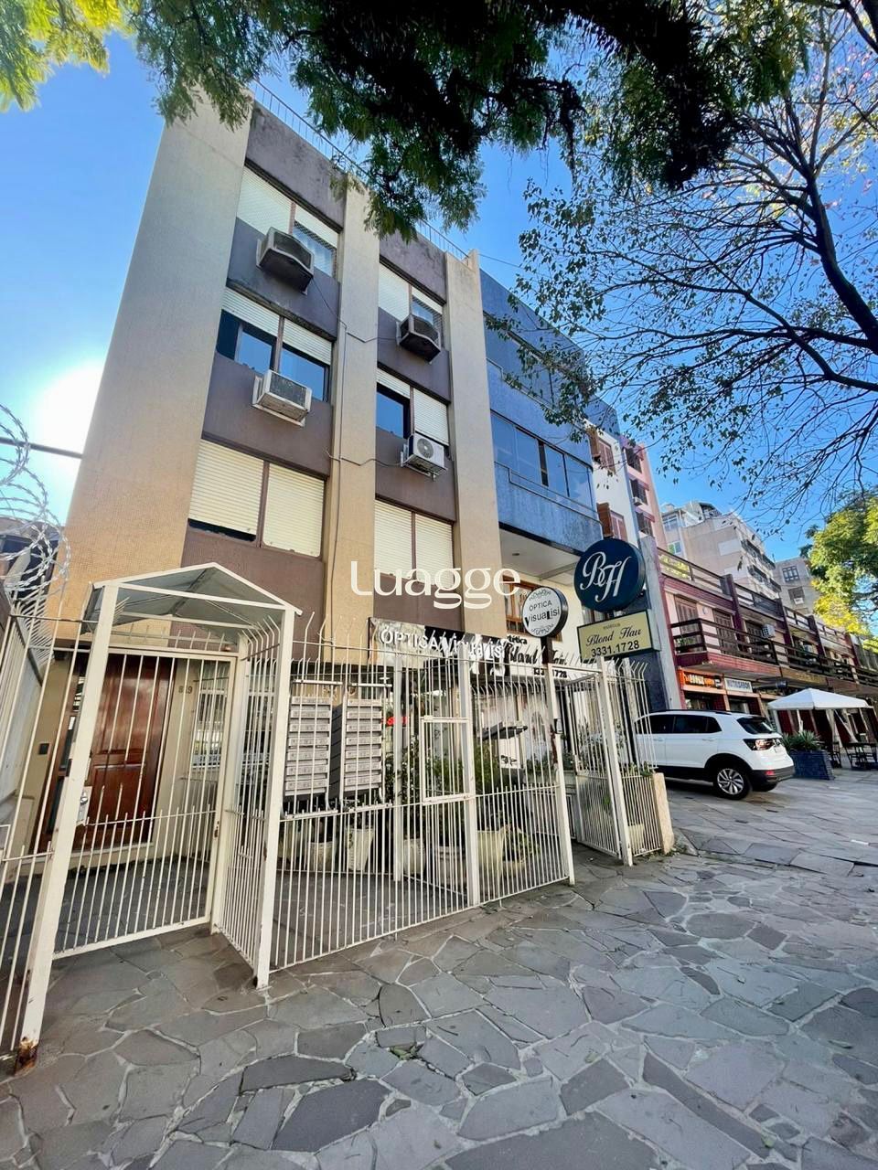 Apartamento, 1 quarto, 42 m² - Foto 1