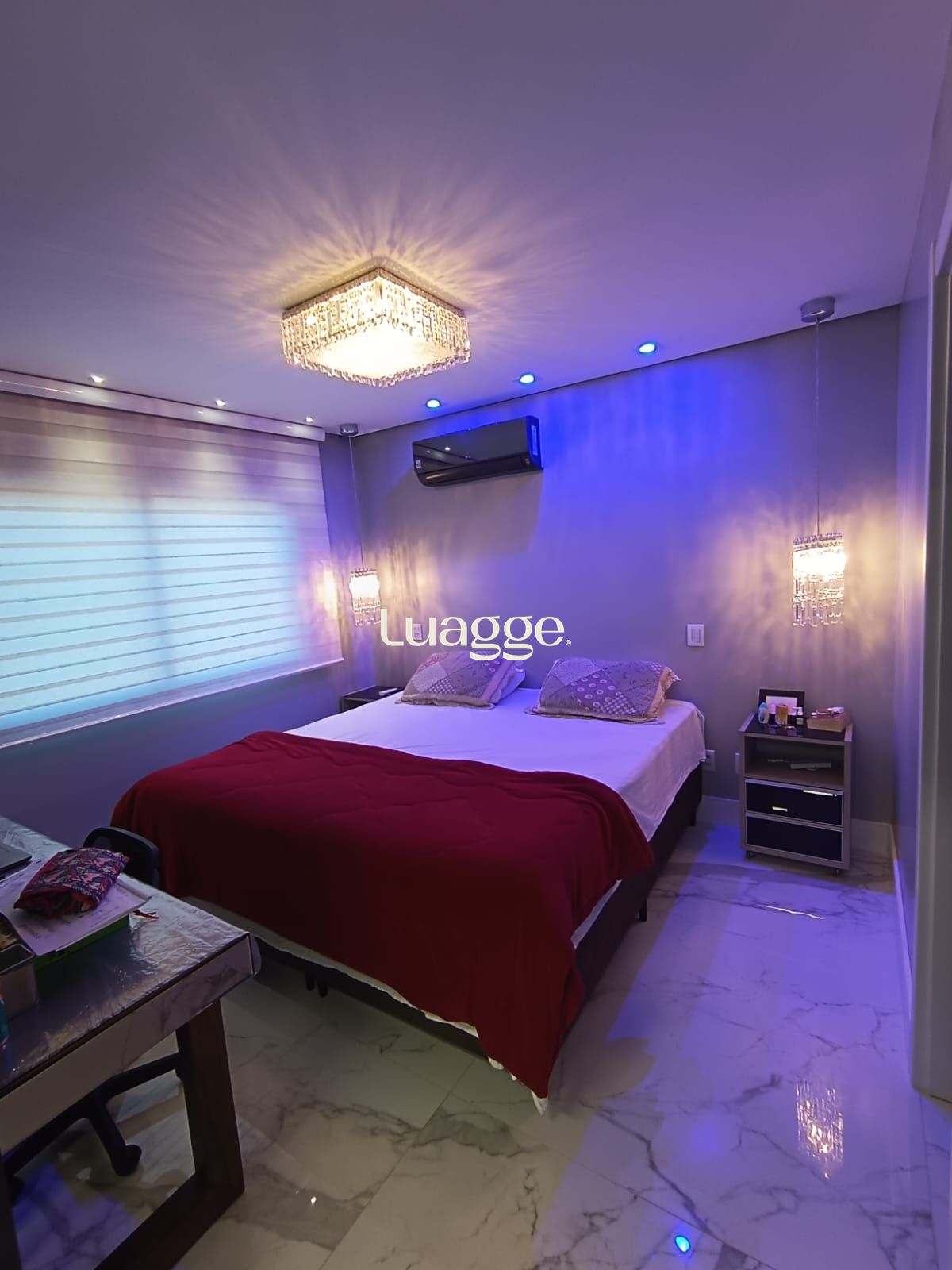 Apartamento, 3 quartos, 186 m² - Foto 9