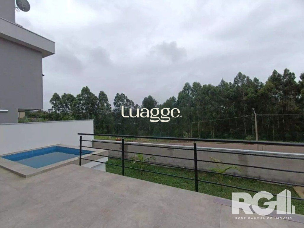 Casa de Condomínio à venda com 3 quartos, 199m² - Foto 26
