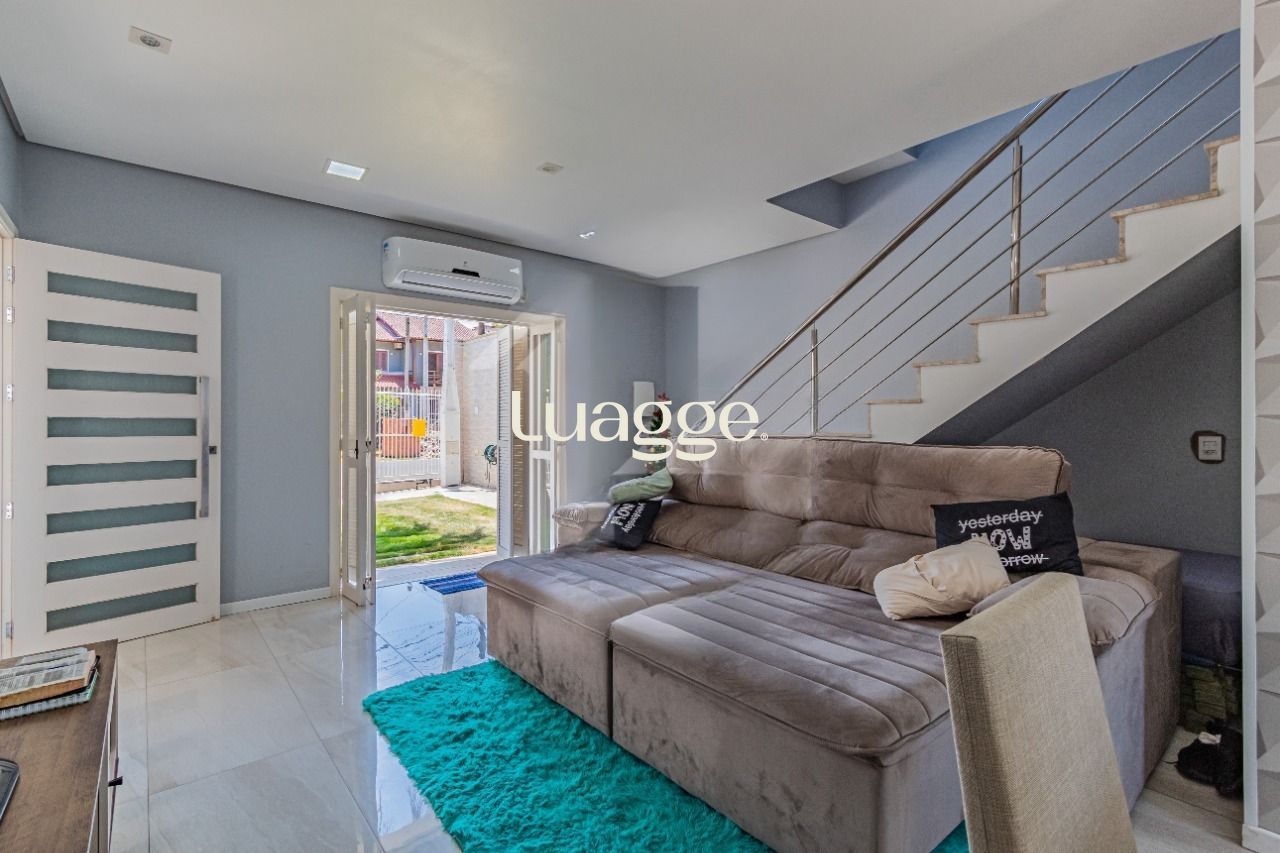 Casa à venda com 3 quartos, 127m² - Foto 4