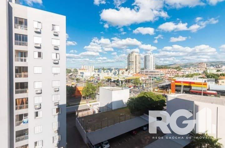 Apartamento à venda com 3 quartos, 66m² - Foto 10