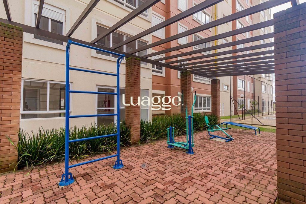 Apartamento à venda com 2 quartos, 50m² - Foto 13