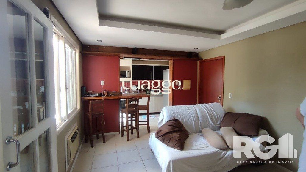 Apartamento, 2 quartos, 69 m² - Foto 1