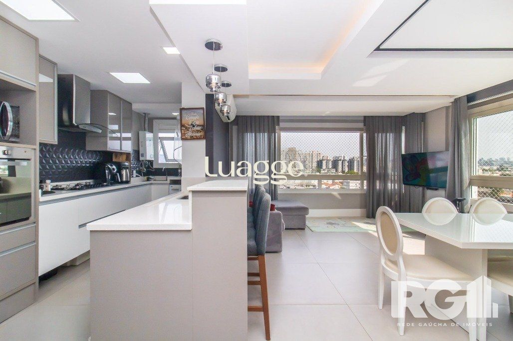 Apartamento à venda com 3 quartos, 93m² - Foto 8