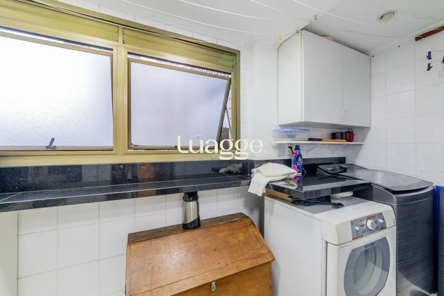 Apartamento à venda com 3 quartos, 123m² - Foto 22
