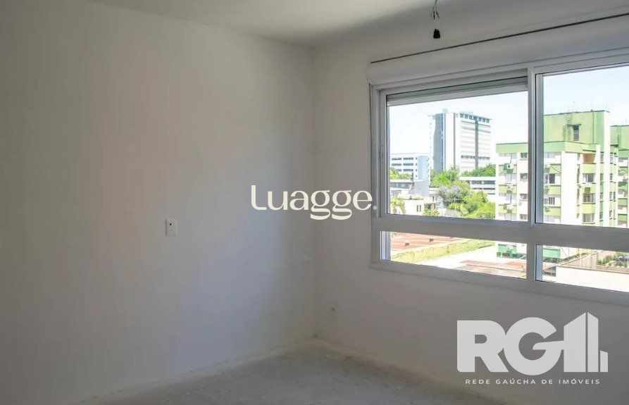 Flat/Apart Hotel à venda com 1 quarto, 29m² - Foto 1