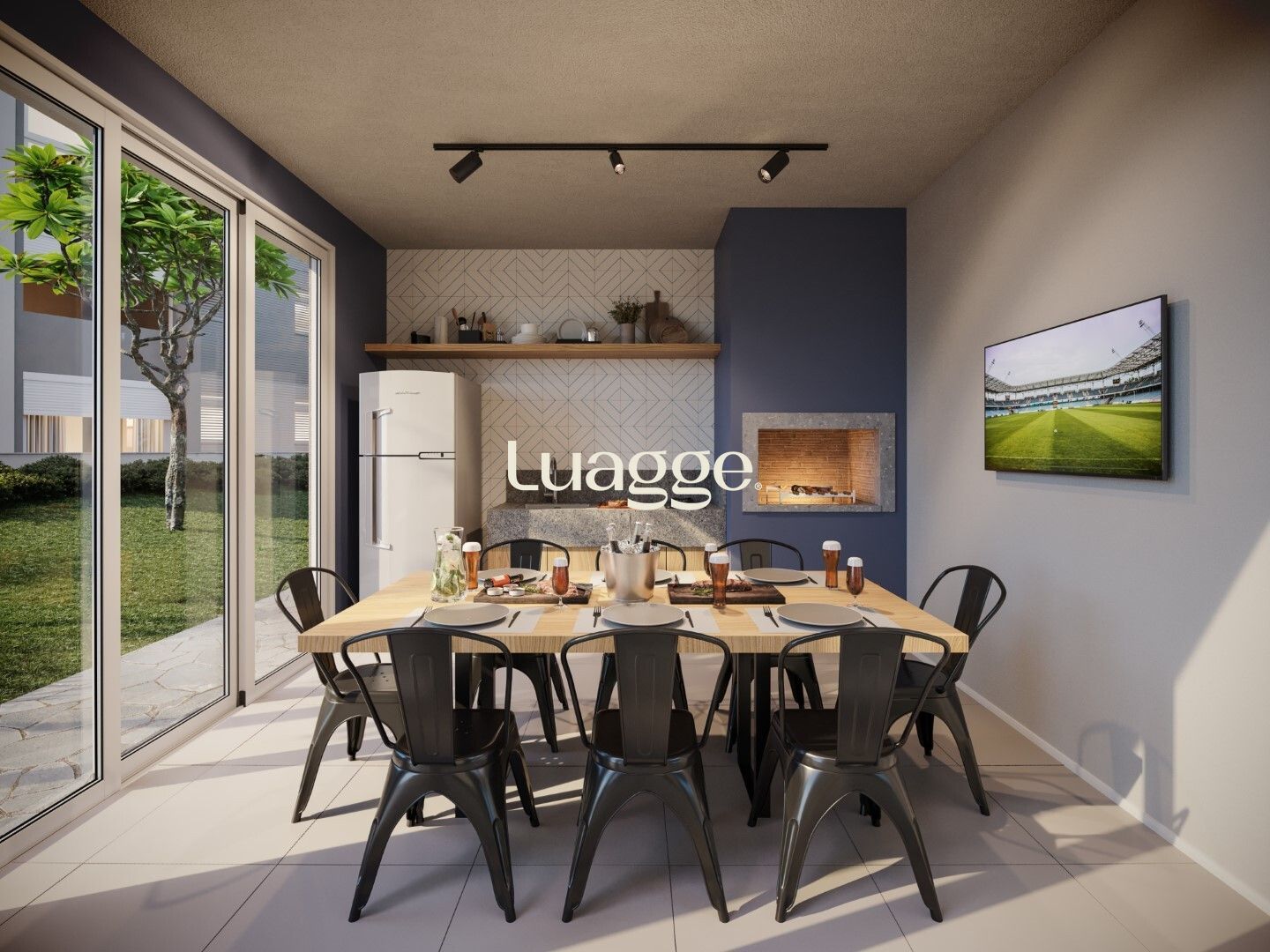 Apartamento, 2 quartos, 53 m² - Foto 15