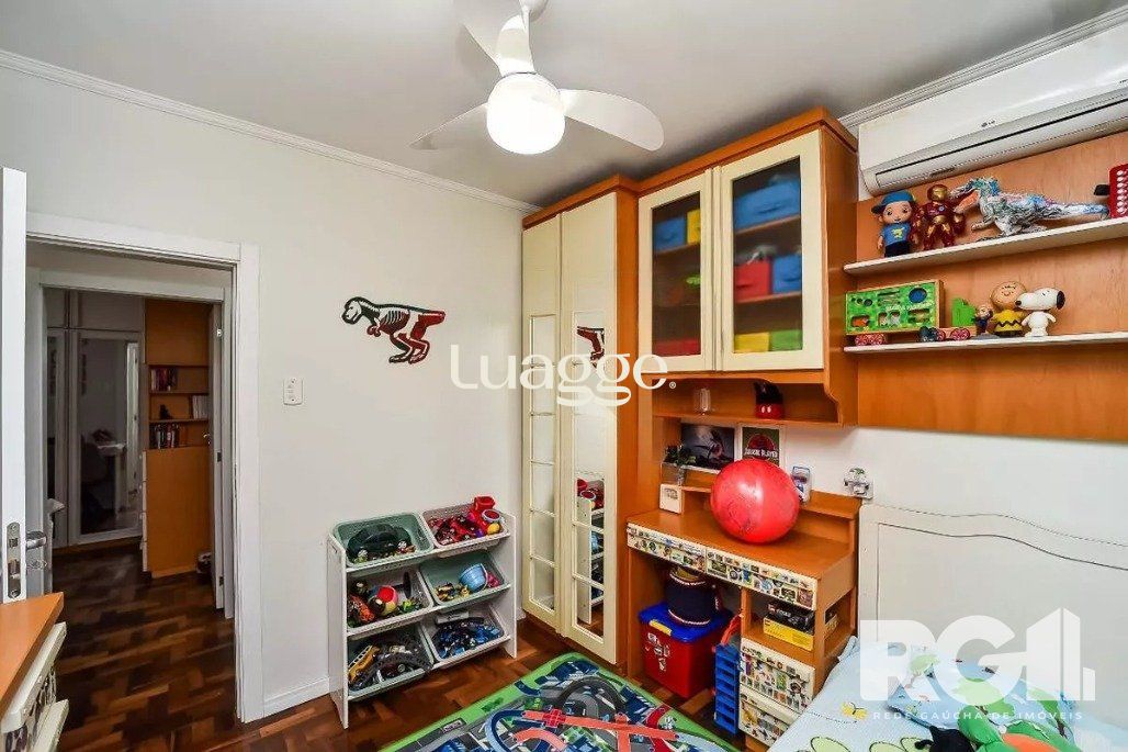 Apartamento à venda com 3 quartos, 60m² - Foto 25