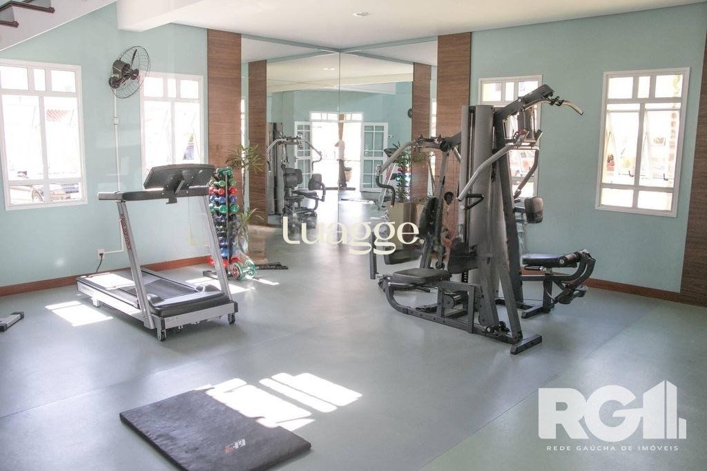 Casa de Condomínio à venda com 4 quartos, 146m² - Foto 20