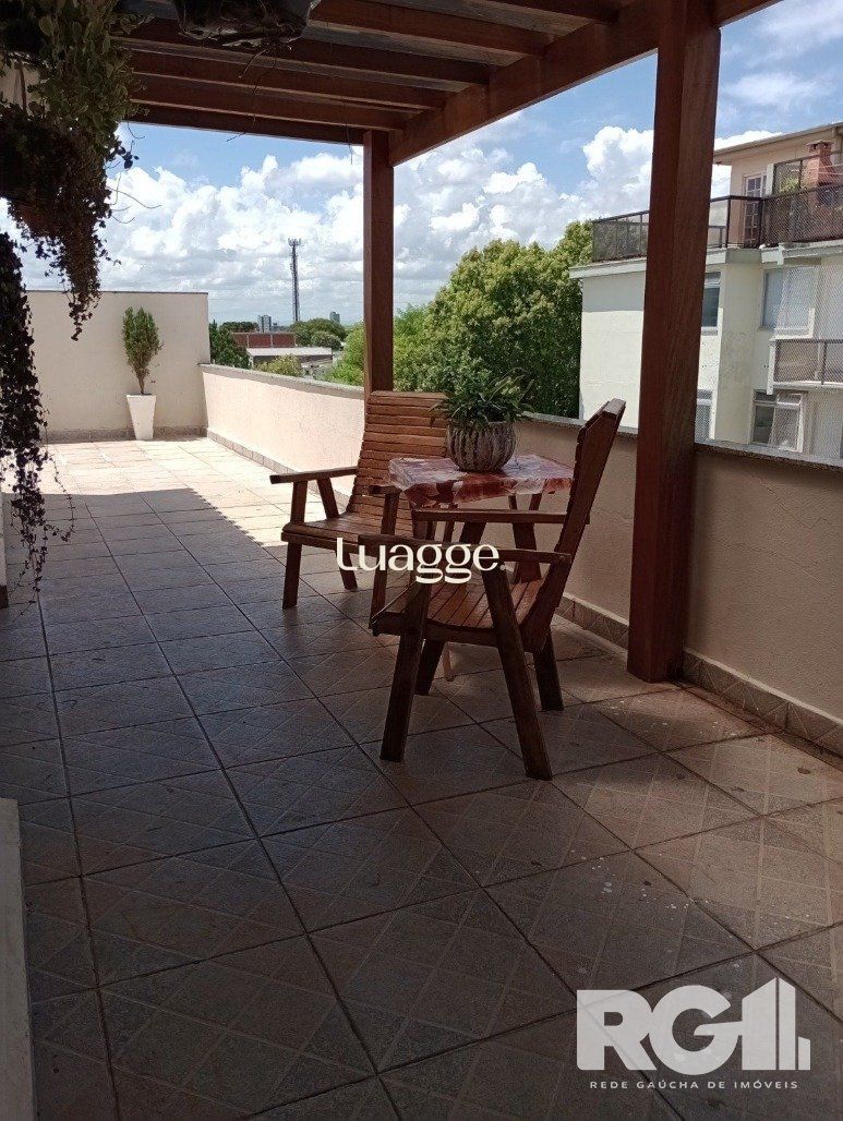 Cobertura, 3 quartos, 194 m² - Foto 10