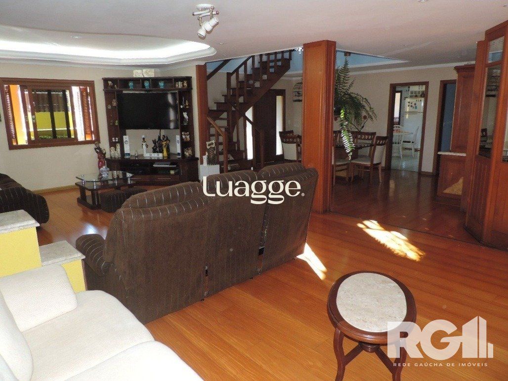 Casa à venda com 4 quartos, 529m² - Foto 9