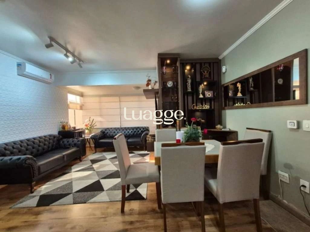 Apartamento 3 Dormitórios com Suíte e 2 Vagas