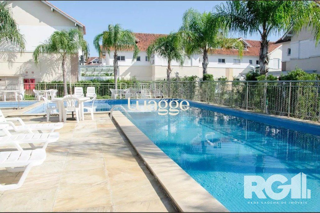 Casa de Condomínio à venda com 3 quartos, 154m² - Foto 39