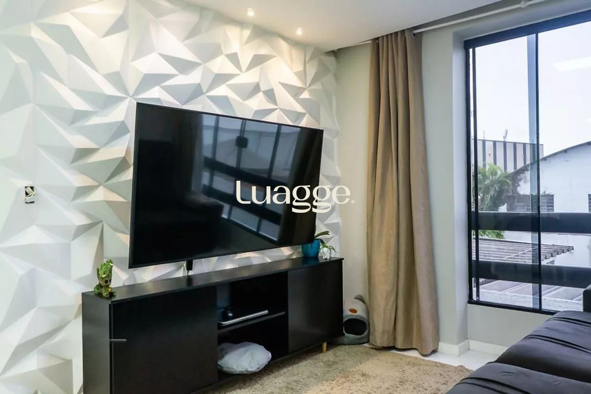 Apartamento à venda com 2 quartos, 73m² - Foto 7