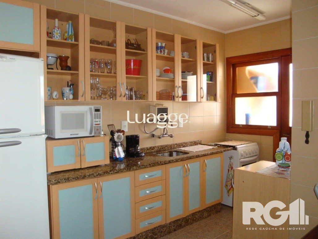 Apartamento à venda com 3 quartos, 92m² - Foto 3