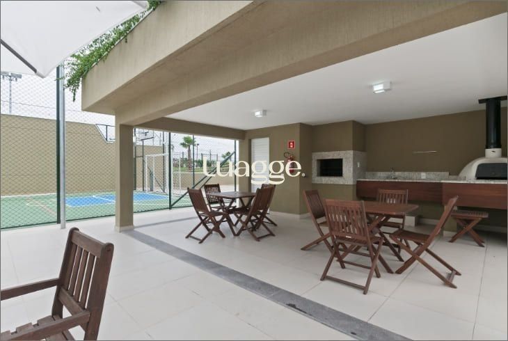 Apartamento à venda com 2 quartos, 68m² - Foto 24