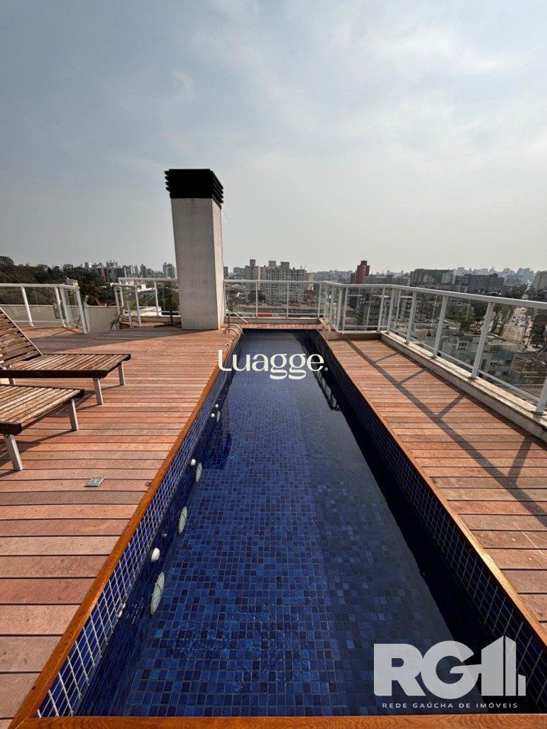 Apartamento à venda com 1 quarto, 52m² - Foto 1