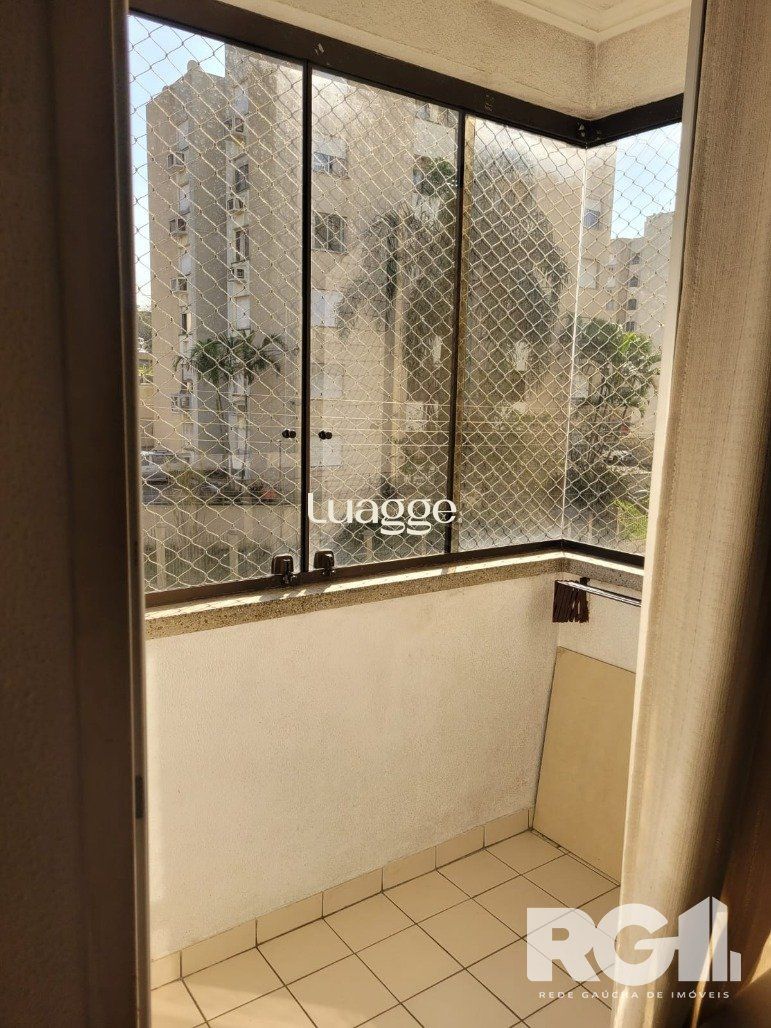 Apartamento à venda com 2 quartos, 54m² - Foto 4