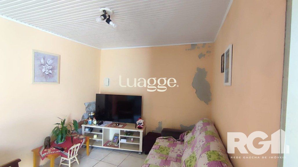 Casa à venda com 3 quartos, 159m² - Foto 24