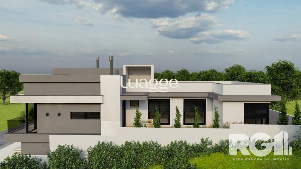 Casa de Condomínio à venda com 3 quartos, 270m² - Foto 3