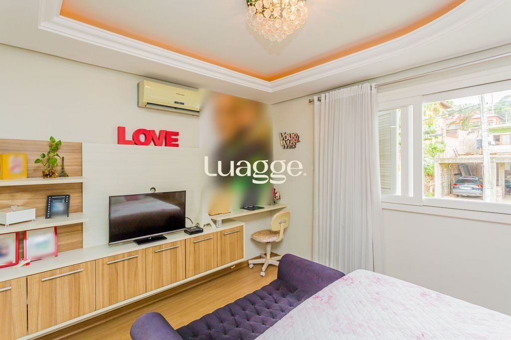 Casa de Condomínio à venda com 3 quartos, 275m² - Foto 34