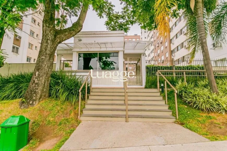 Apartamento à venda com 3 quartos, 70m² - Foto 18