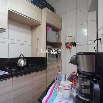 Apartamento à venda com 3 quartos, 91m² - Foto 7