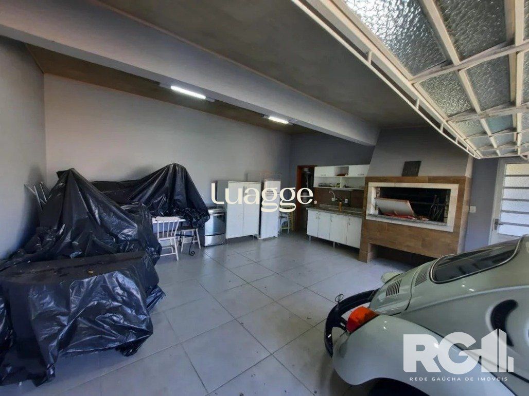 Casa à venda com 3 quartos, 126m² - Foto 17