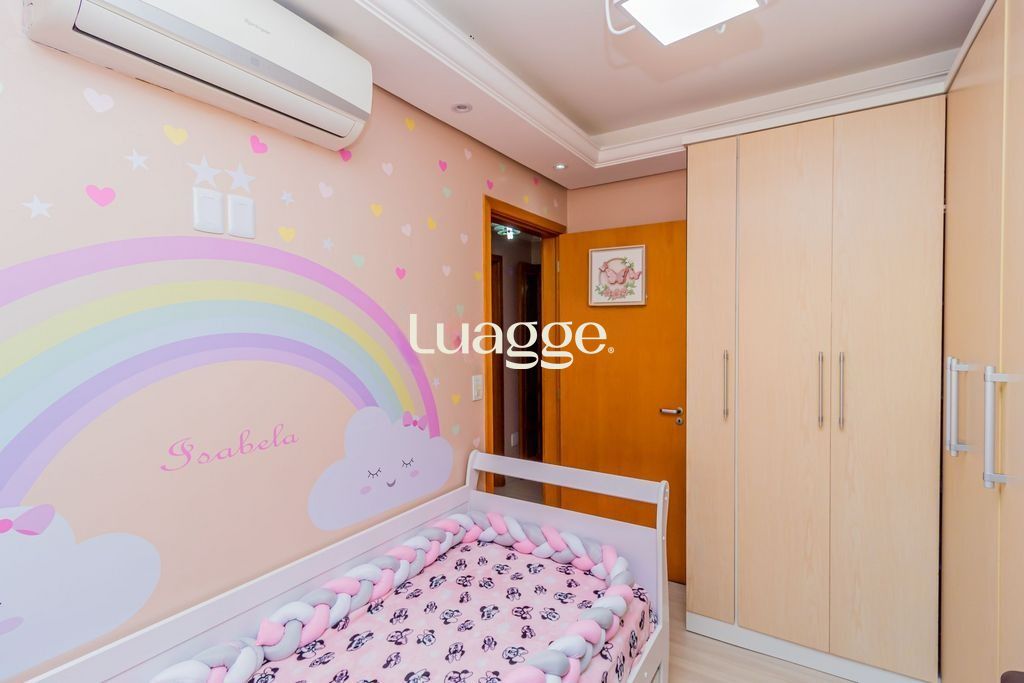 Apartamento à venda com 3 quartos, 93m² - Foto 9