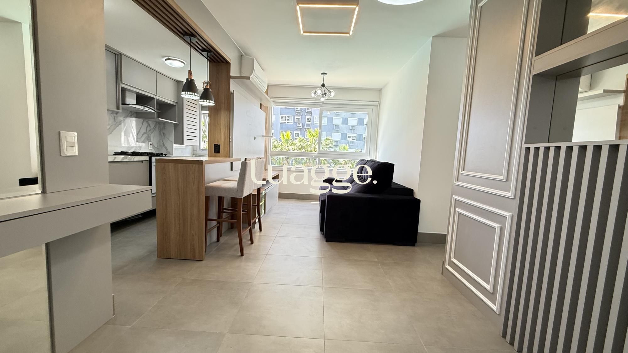 Apartamento, 2 quartos, à venda, 57 m², Jardim Lindóia - Porto Alegre — foto 3