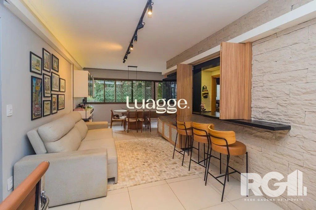 Apartamento à venda com 3 quartos, 96m² - Foto 3