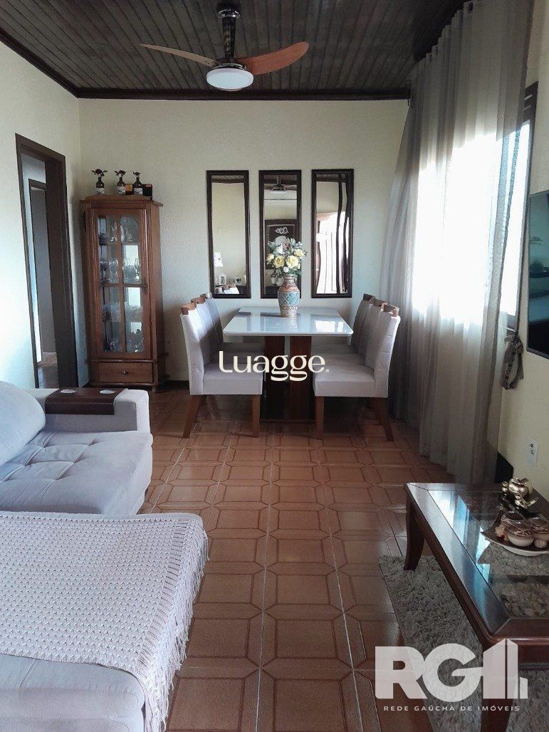 Casa à venda com 3 quartos, 124m² - Foto 33