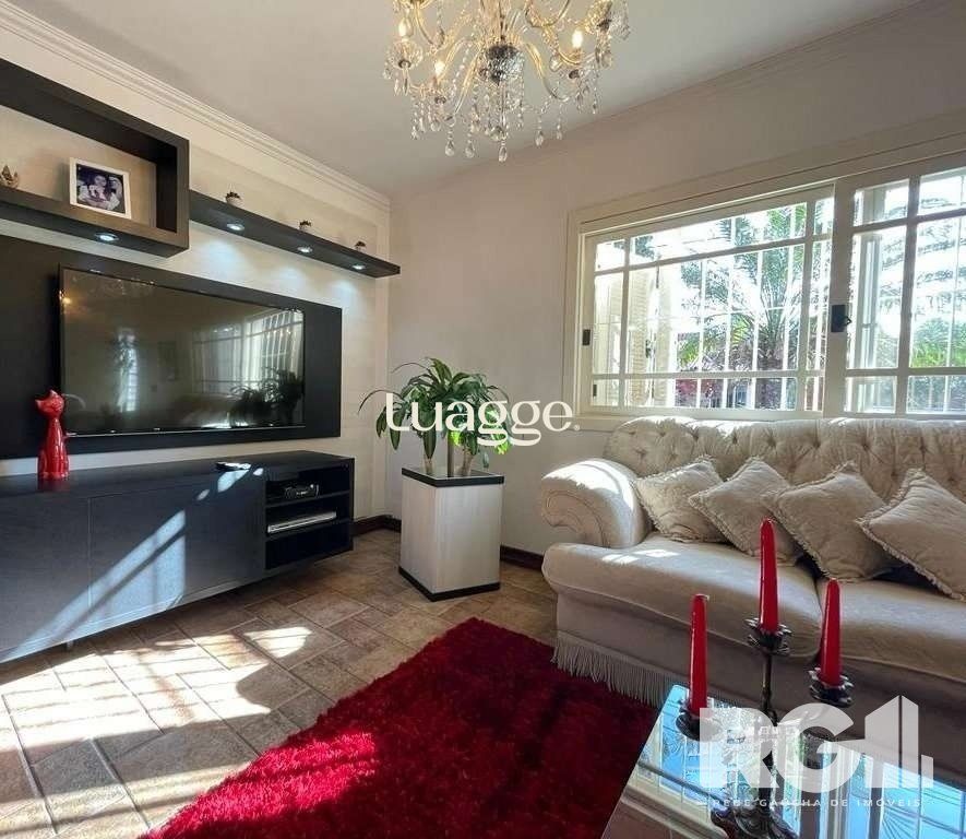 Casa, 3 quartos, 299 m² - Foto 4