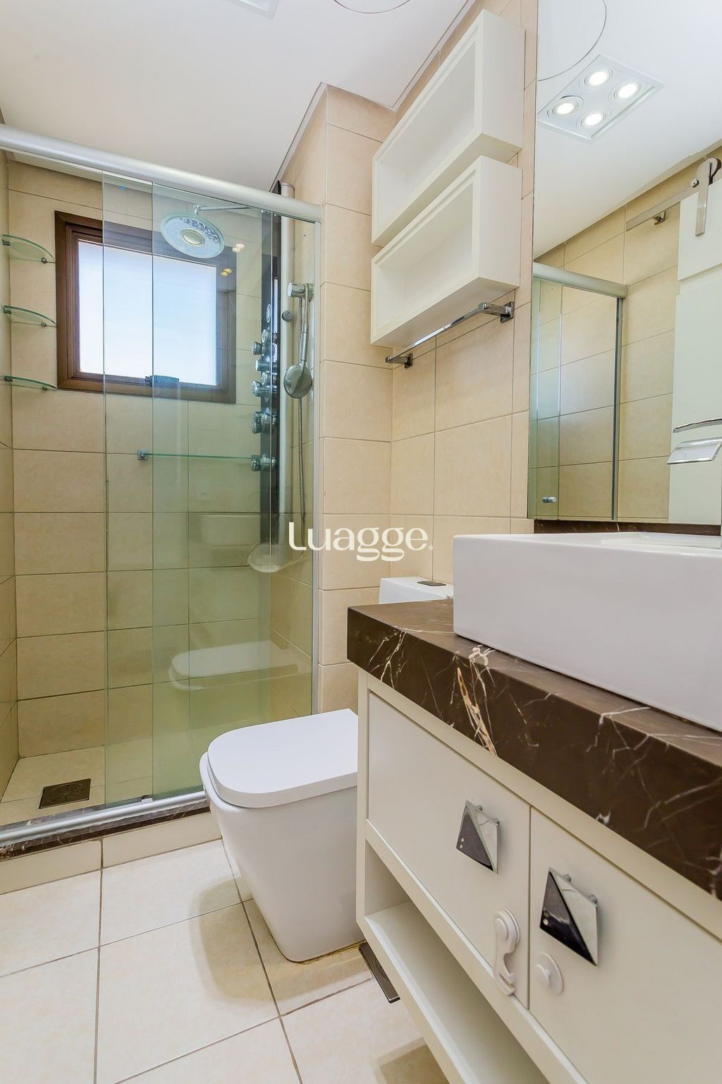 Apartamento à venda com 3 quartos, 84m² - Foto 12