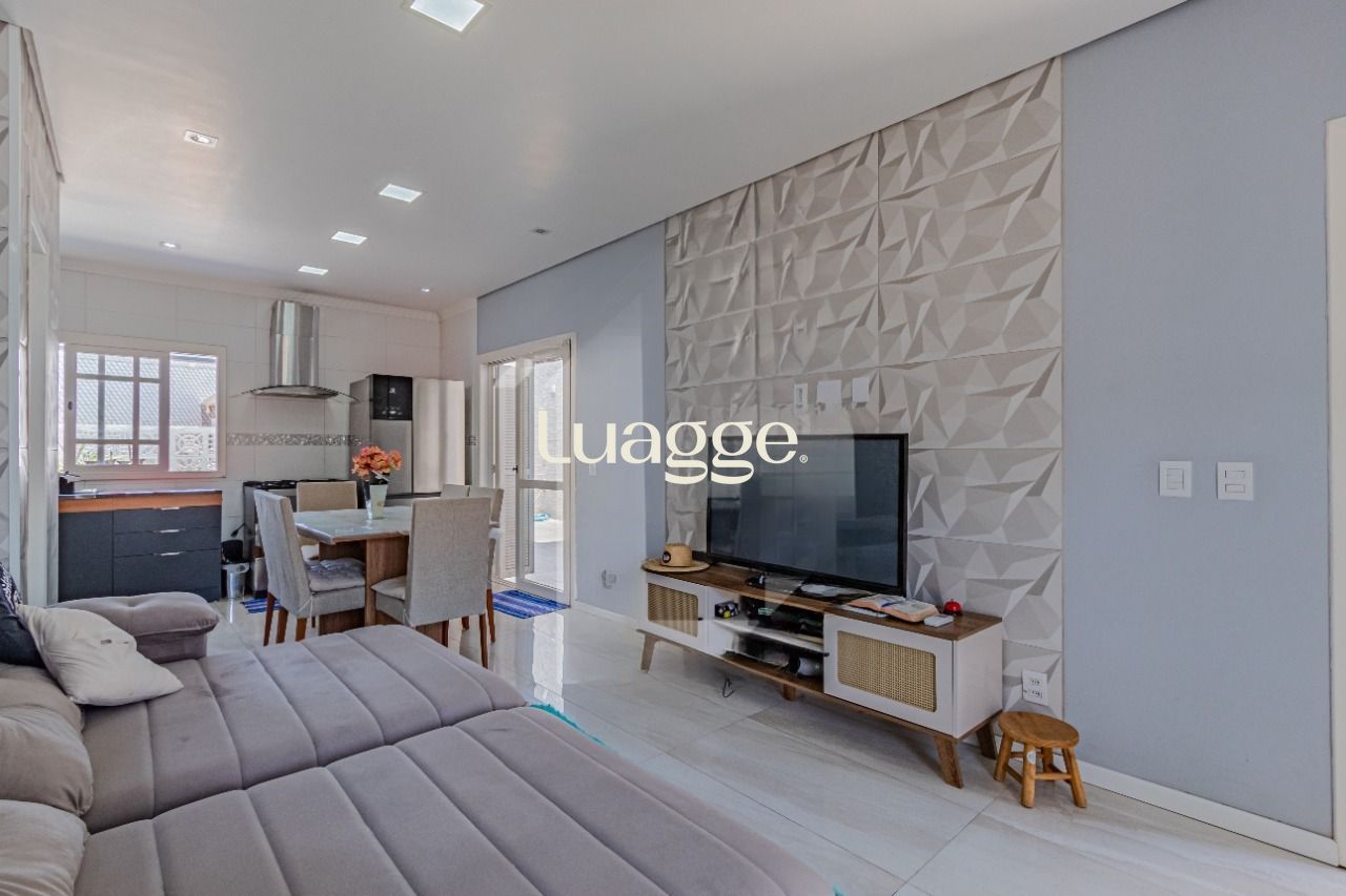 Casa à venda com 3 quartos, 127m² - Foto 5