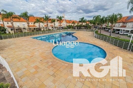 Casa de Condomínio à venda com 3 quartos, 159m² - Foto 33