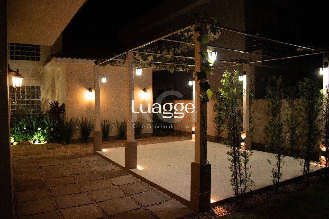 Casa de Condomínio à venda com 4 quartos, 378m² - Foto 15