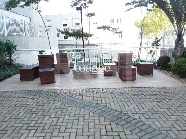 Apartamento à venda com 3 quartos, 77m² - Foto 6