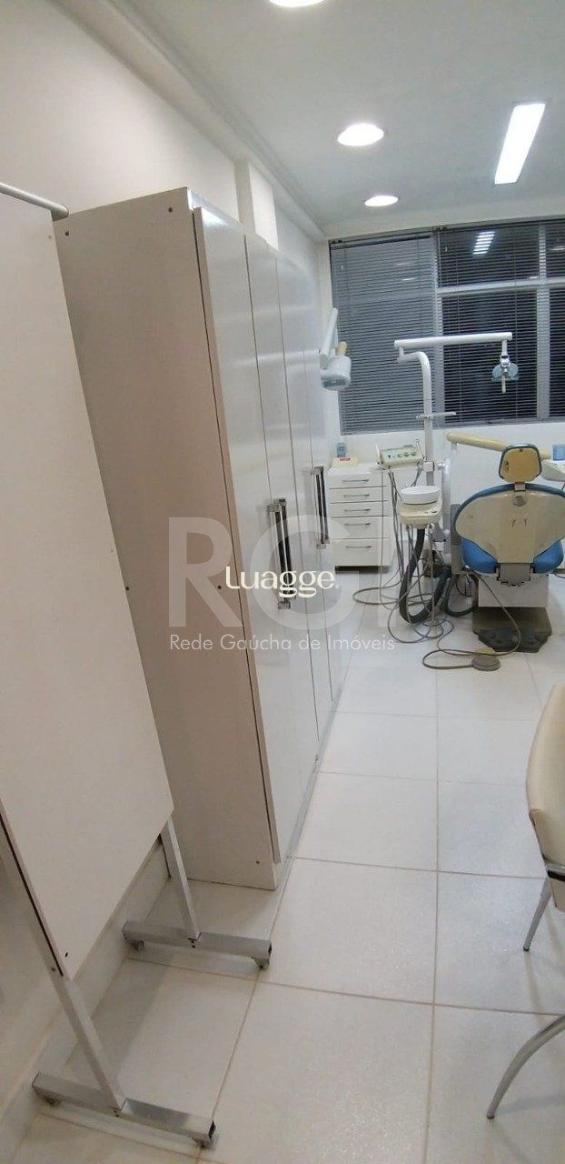 Conjunto Comercial-Sala à venda, 42m² - Foto 16