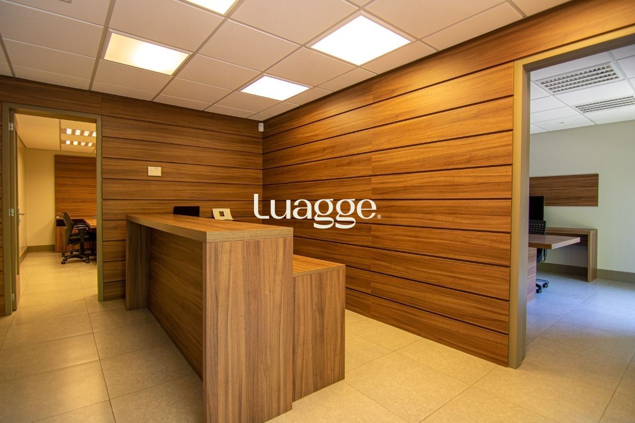 Loja-Salão à venda, 464m² - Foto 2