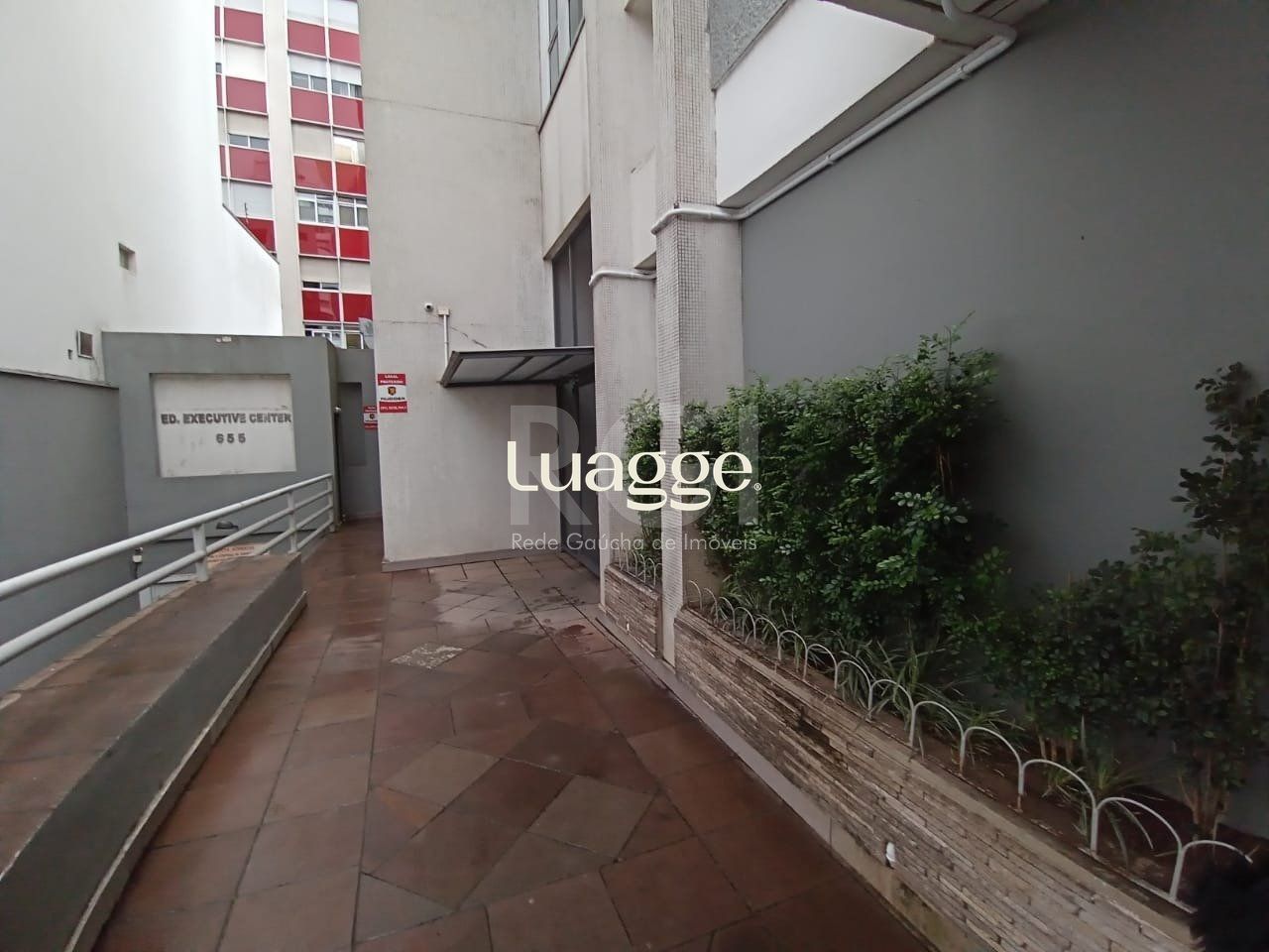 Sala Comercial, à venda, 34 m², Floresta - Porto Alegre — foto 3
