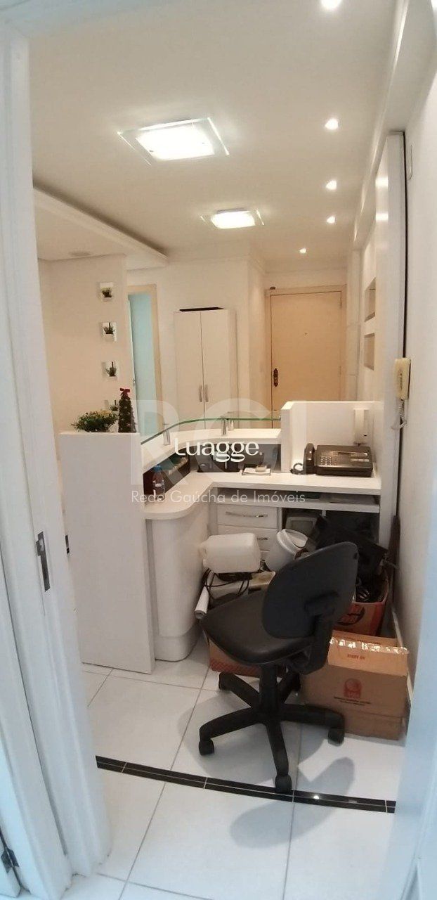 Conjunto Comercial-Sala à venda, 42m² - Foto 3