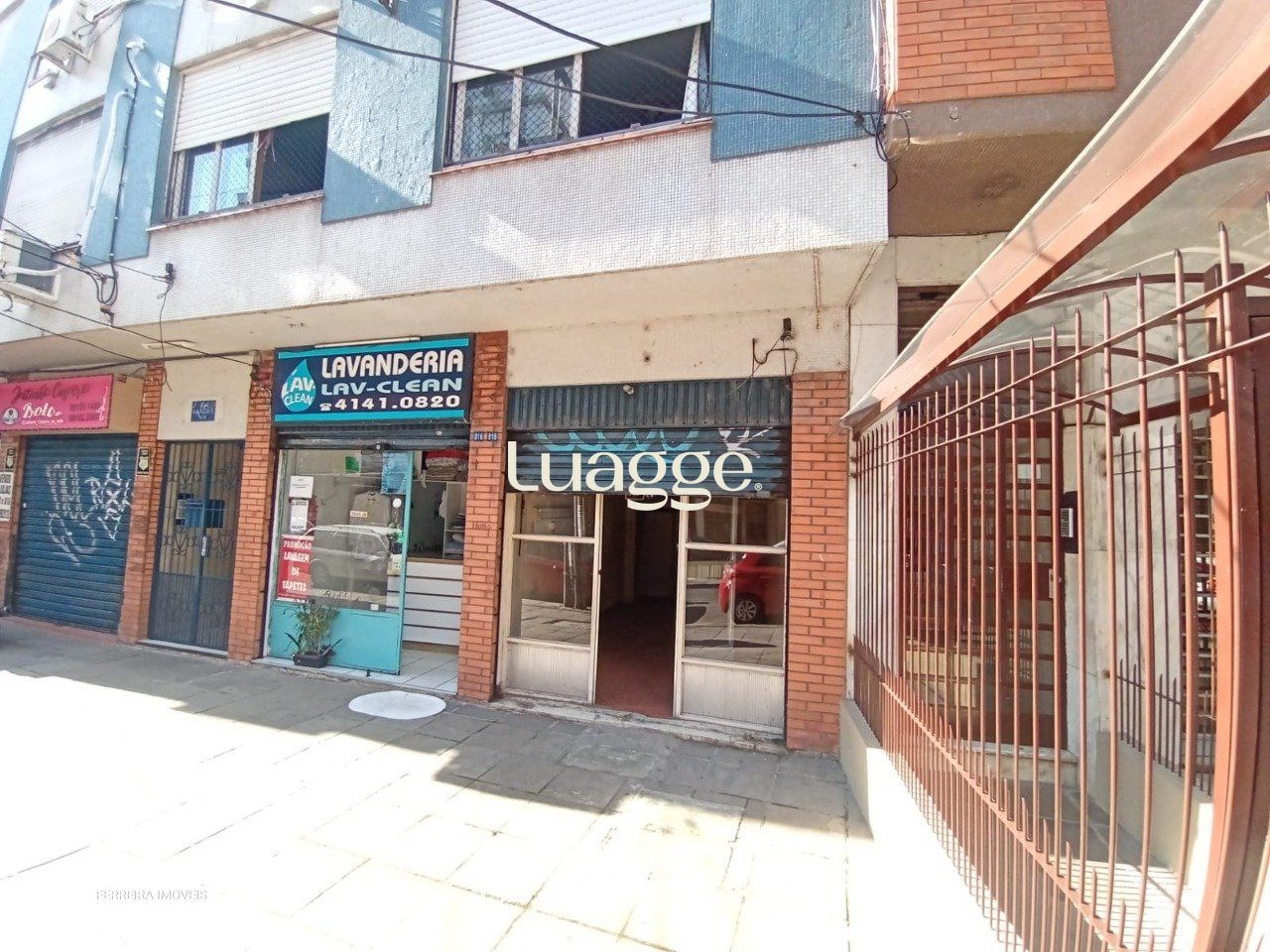 Loja-Salão, 19 m² - Foto 2