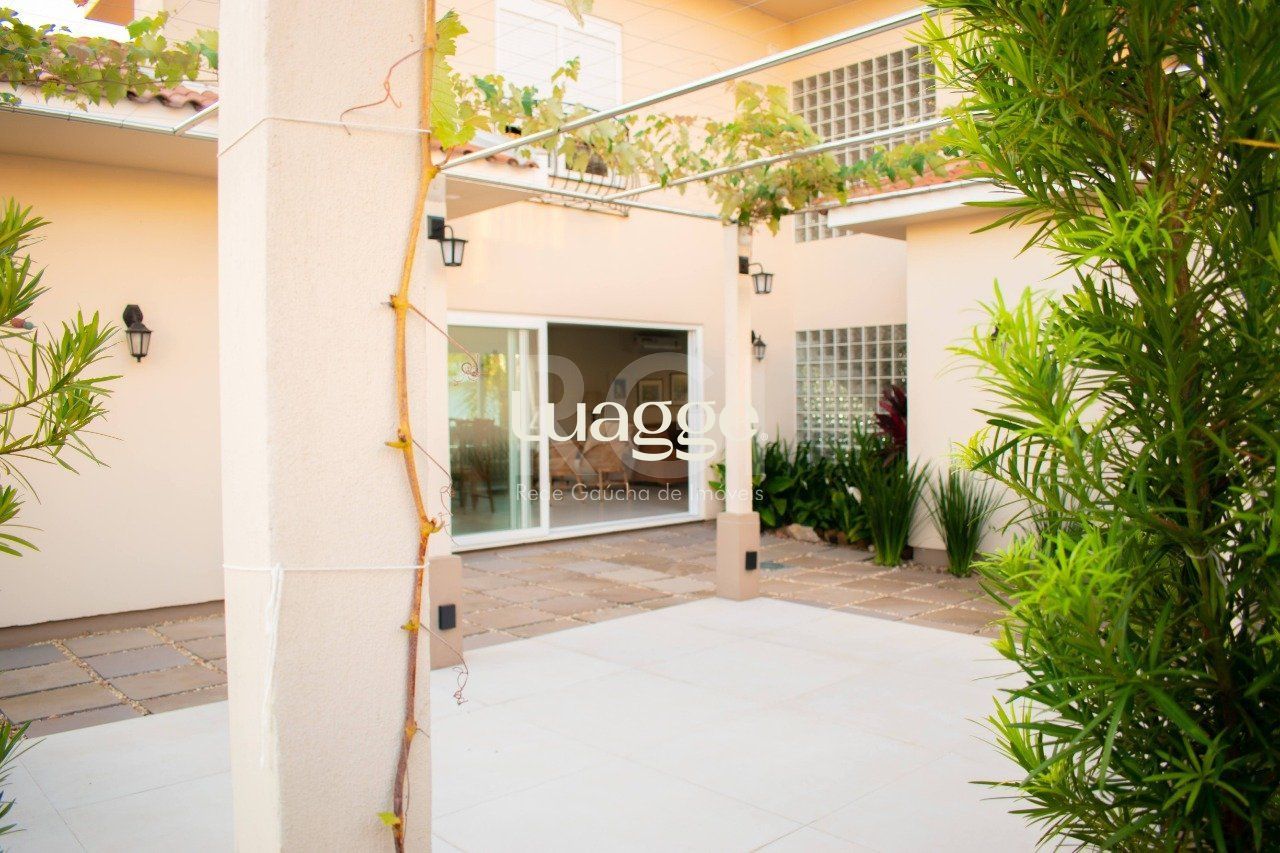 Casa de Condomínio à venda com 4 quartos, 378m² - Foto 10