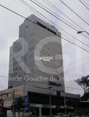 Loja-Salão à venda, 184m² - Foto 1