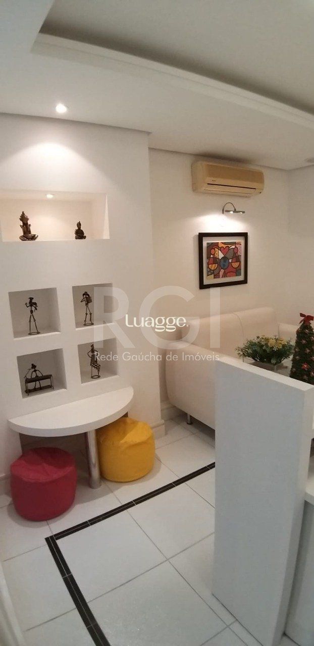 Conjunto Comercial-Sala à venda, 42m² - Foto 5