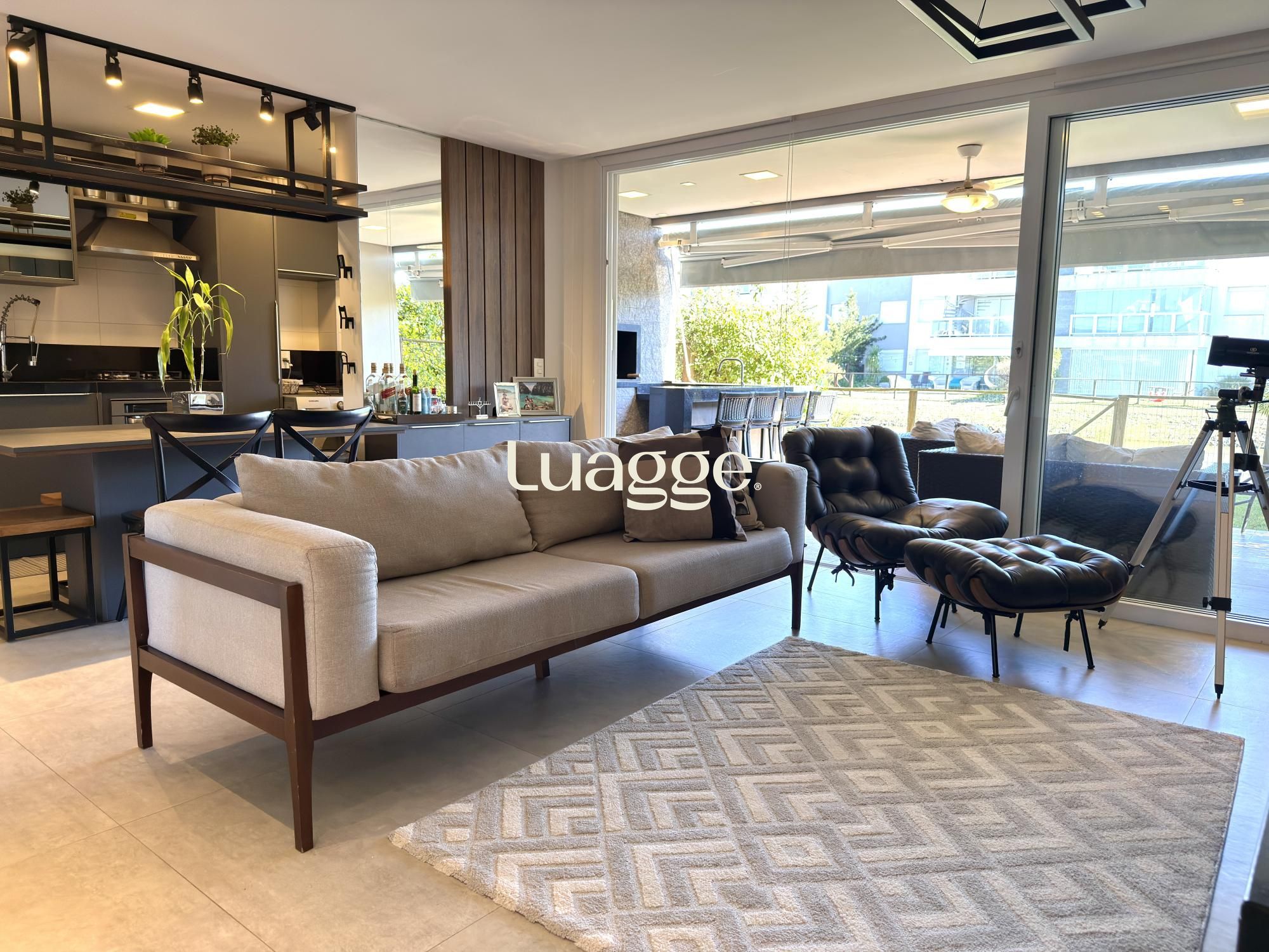 Apartamento, 2 quartos, à venda, 101 m², Xangri-Lá - Xangri-Lá — foto 2