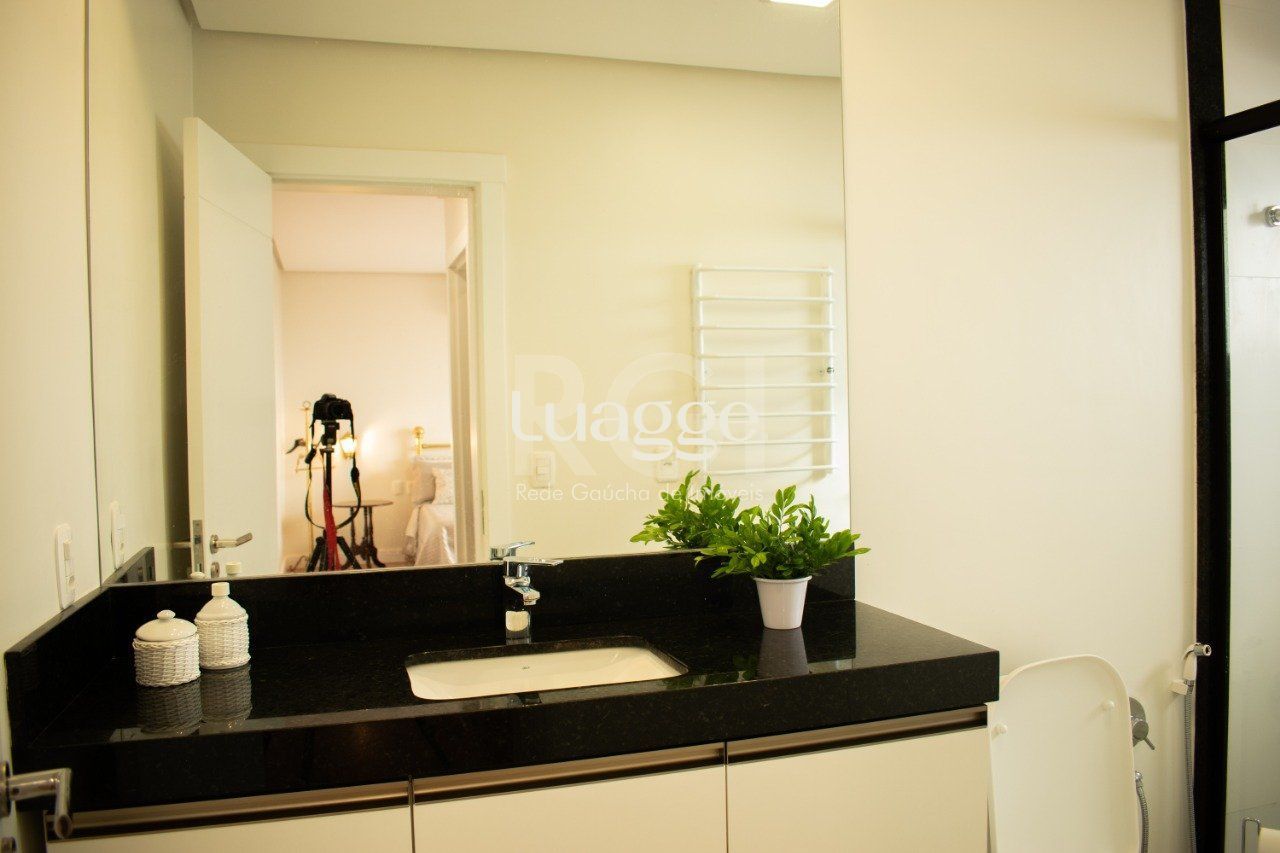 Casa de Condomínio à venda com 4 quartos, 378m² - Foto 25