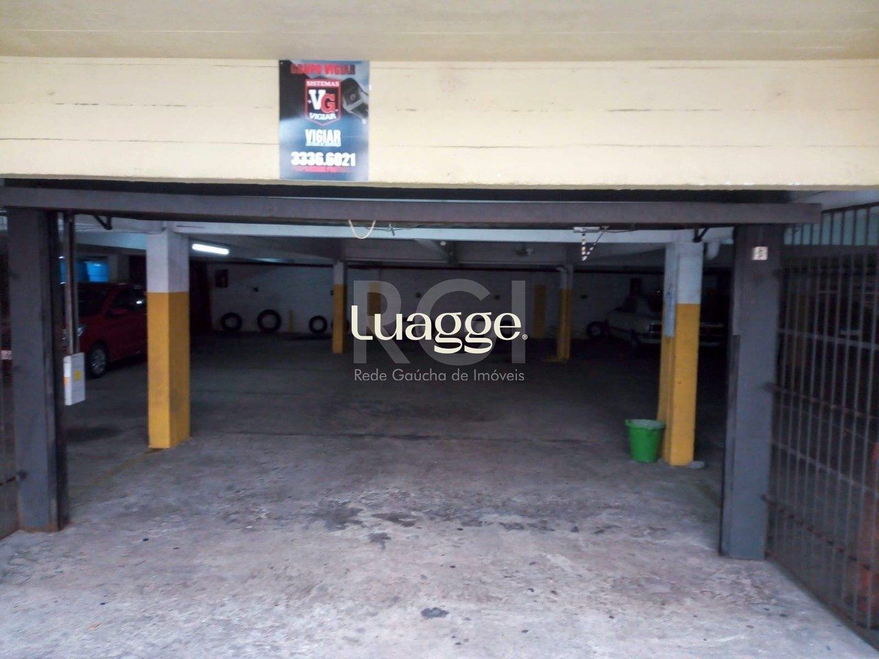 Box, à venda, 12 m², Centro Histórico - Porto Alegre — foto 4